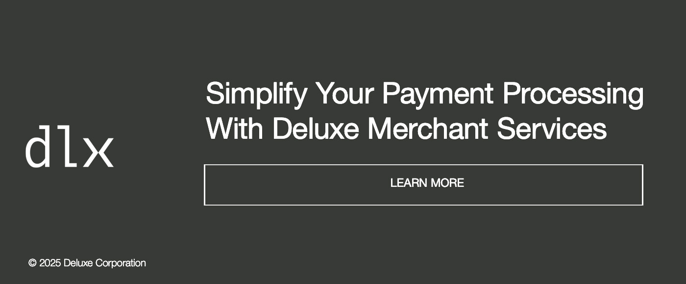 Fitech by Deluxe is now part of Deluxe Merchant Services